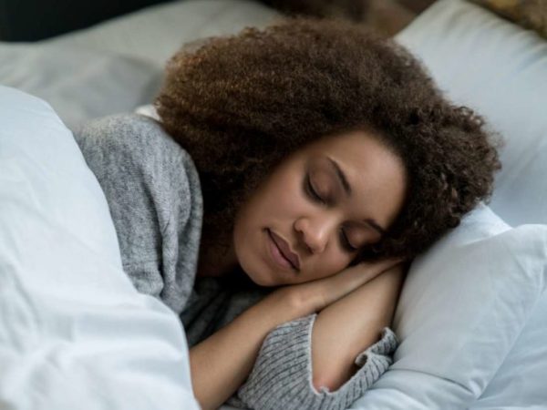 The Nutrition and Sleep&nbsp;Connection