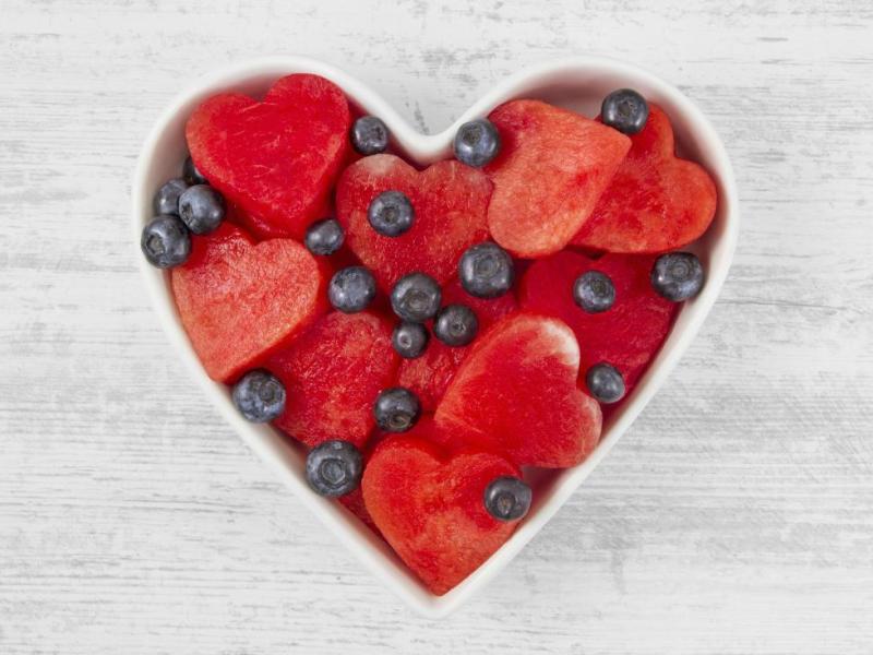 February is Heart Health&nbsp;Month