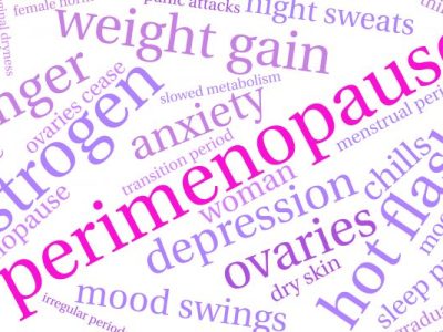 Perimenopause and Nutrition